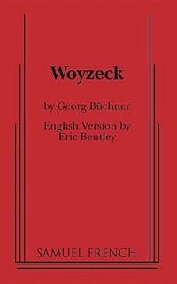 Front cover_Woyzeck