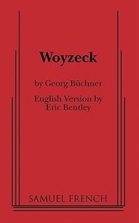 Front cover_Woyzeck