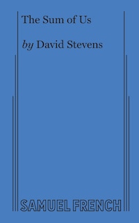 Front cover_The Sum of Us