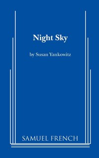 Front cover_Night Sky