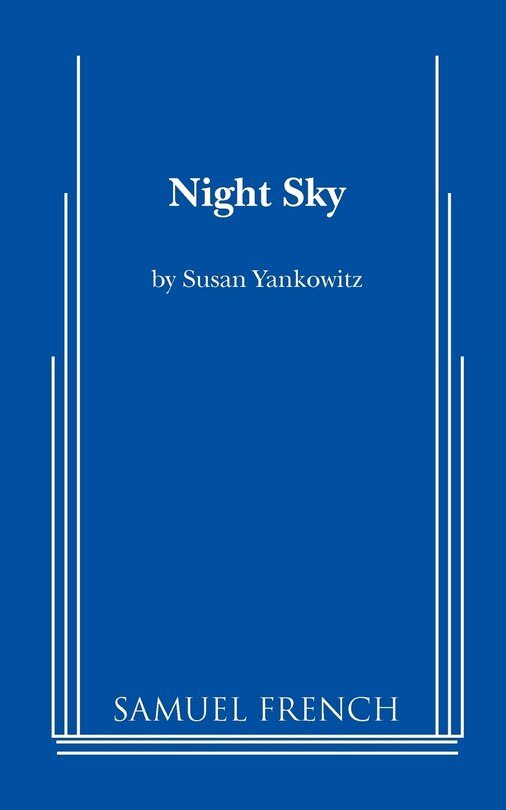 Front cover_Night Sky