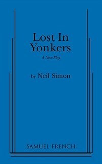 Lost In Yonkers