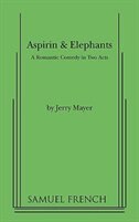 Couverture_Aspirin & Elephants
