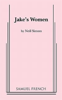 Front cover_Jake's Women