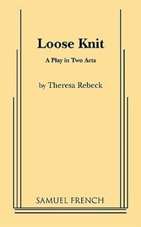 Front cover_Loose Knit