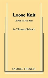 Front cover_Loose Knit