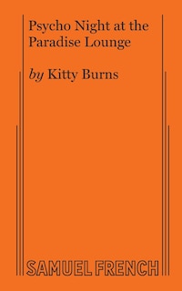 Couverture_Psycho Night at the Paradise Lounge