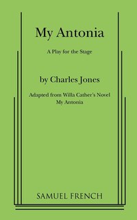 Front cover_My Antonia