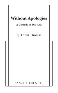 Front cover_Without Apologies