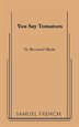 Front cover_You Say Tomatoes