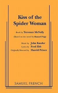 Kiss Of The Spider Woman