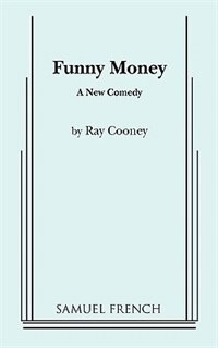 Front cover_Funny Money