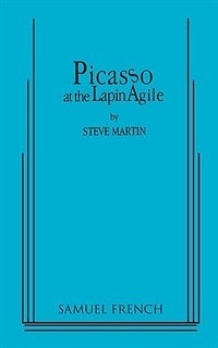 Couverture_Picasso at the Lapin Agile