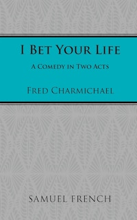 Couverture_I Bet Your Life