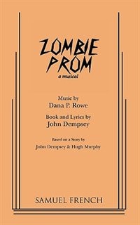 Front cover_Zombie Prom