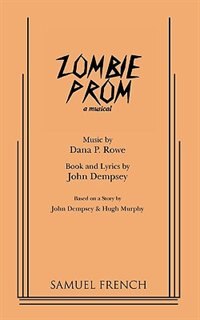 Front cover_Zombie Prom