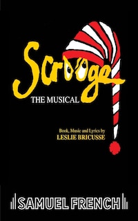Front cover_Scrooge