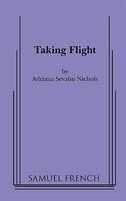 Couverture_Taking Flight