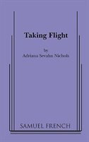 Couverture_Taking Flight