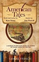 Front cover_American Tales