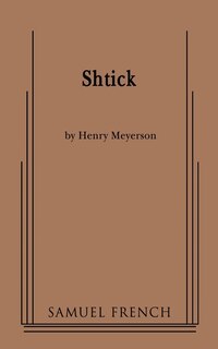 Front cover_Shtick