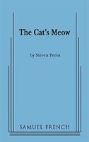 Front cover_The Cat's Meow