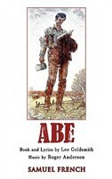 Couverture_Abe: A New Musical