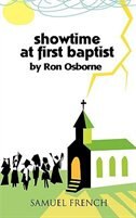 Front cover_Showtime at First Baptist