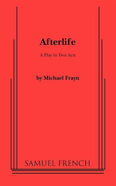 Front cover_Afterlife