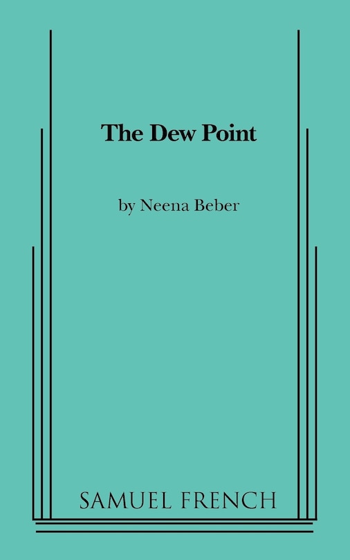 Front cover_Dew Point