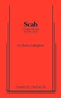 Front cover_Scab