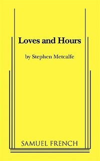 Front cover_Loves And Hours