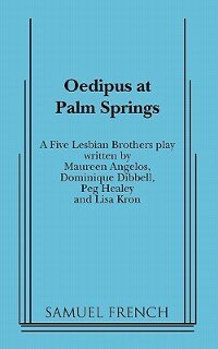 Couverture_Oedipus At Palm Springs