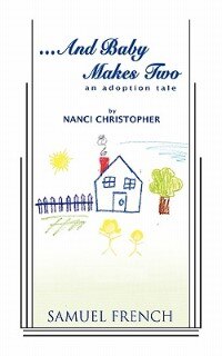 Front cover_. . . and Baby Makes Two