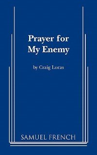 Couverture_Prayer For My Enemy