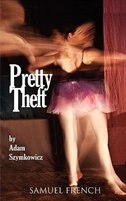 Front cover_Pretty Theft