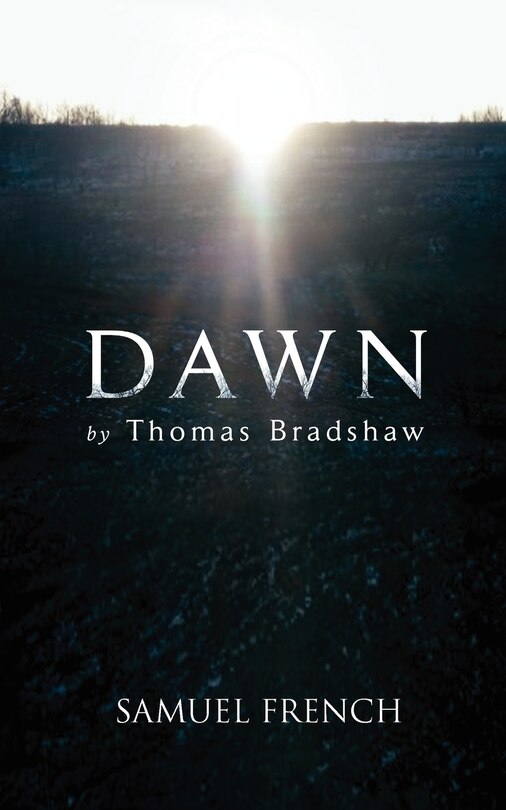 Front cover_Dawn