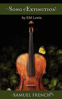 Couverture_Song Of Extinction