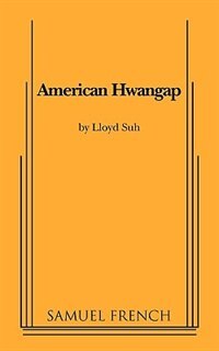 Front cover_American Hwangap