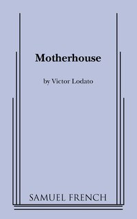 Front cover_Motherhouse