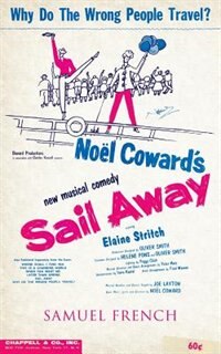 Front cover_Sail Away