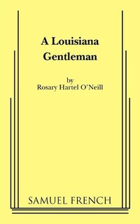 Front cover_A Louisiana Gentleman