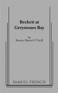 Front cover_Beckett At Greystones Bay