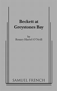 Front cover_Beckett At Greystones Bay