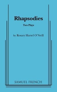 Front cover_Rhapsodies