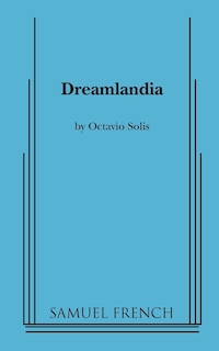 Front cover_Dreamlandia