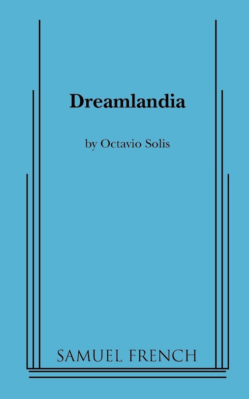 Front cover_Dreamlandia