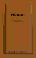 Pigmalion by Mark Dunn