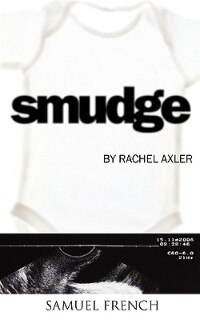 Front cover_Smudge