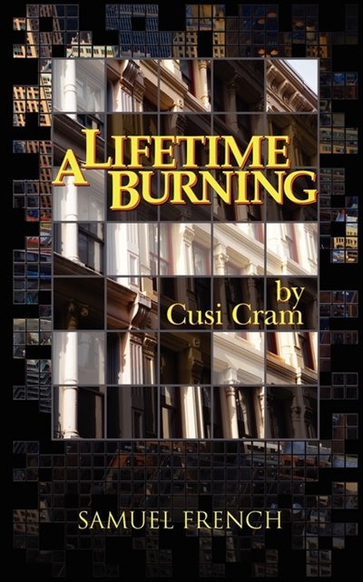 Couverture_A Lifetime Burning